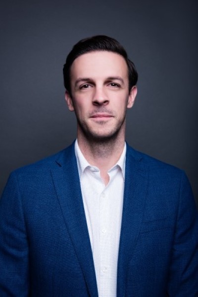 Seth Gruber