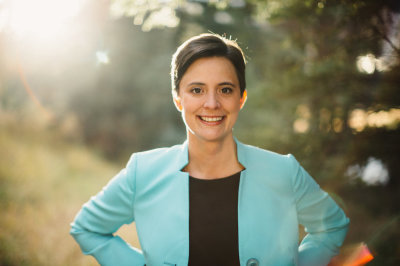 Ashleigh S. Chapman