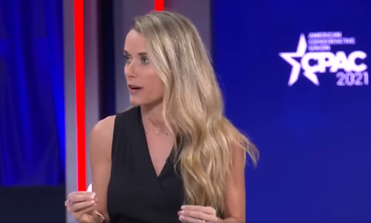 CPAC 2021: Pro-Life Activists Slam ‘Anti-Woman Culture’ That Encourages Women to Have Abortions