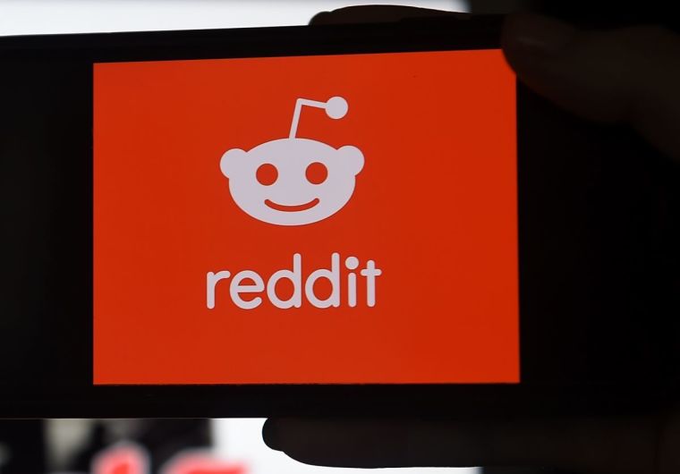 Reddit