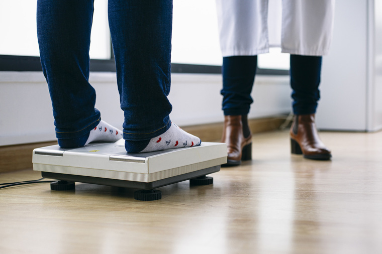 Weight, scale