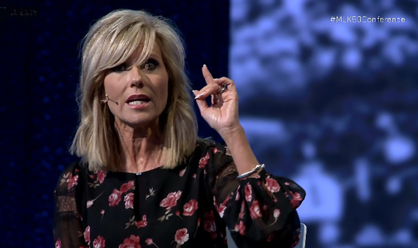 Beth Moore