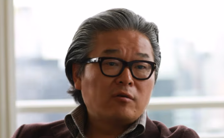 Bill Hwang is CEO and founder of Archegos Capital Management and a trustee at Fuller Theological Seminary.