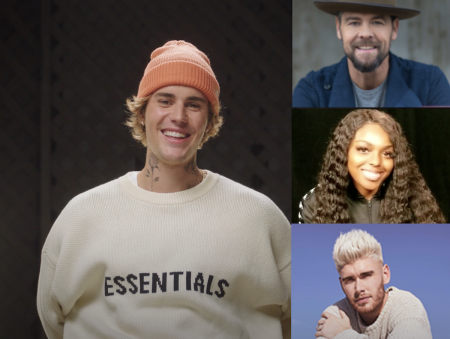 Justin Bieber