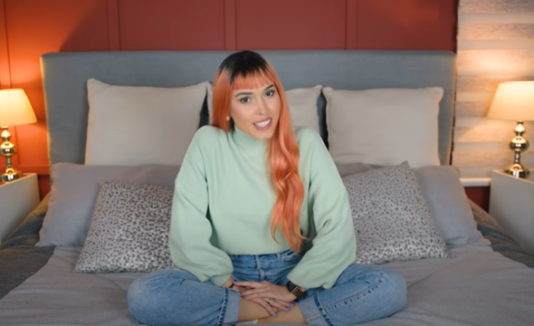Colombian Social Media Star Challenges Court Ruling Ordering Her to Take Down YouTube Video Supporting Traditional Marriage