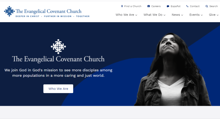 Evangelical Covenant Church