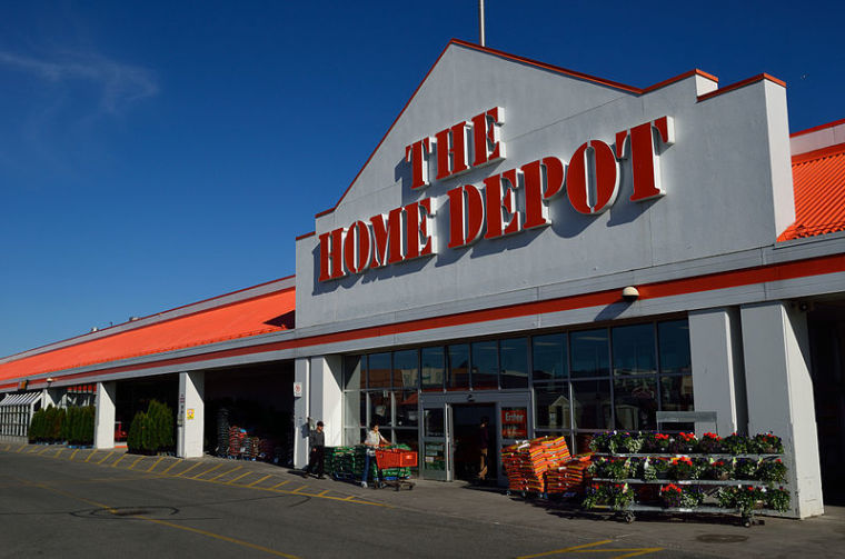 Home Depot