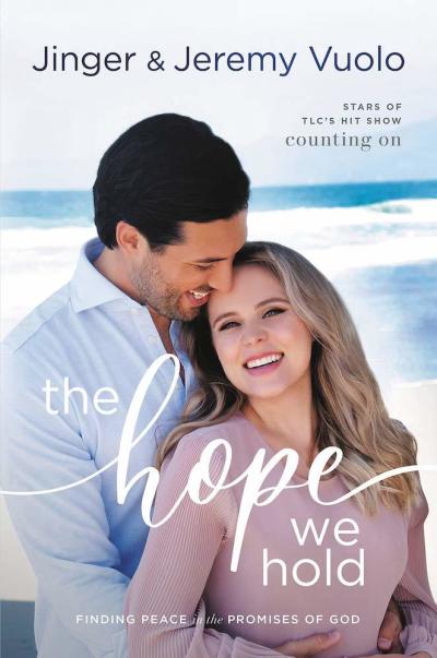 Jinger Duggar and Jeremy Vuolvo