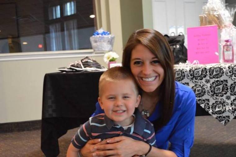 Birth mom shares how her ‘God-planned pregnancy’ led to adoption | Living | The Christian Post