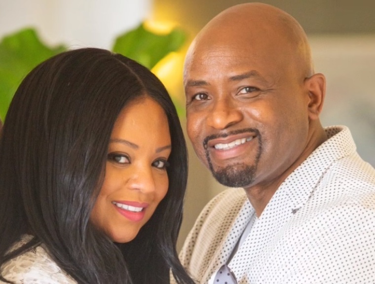Riva Watkins, Robert J. Watkins