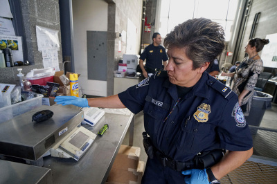 Border, drugs, Mexico, Fentynal