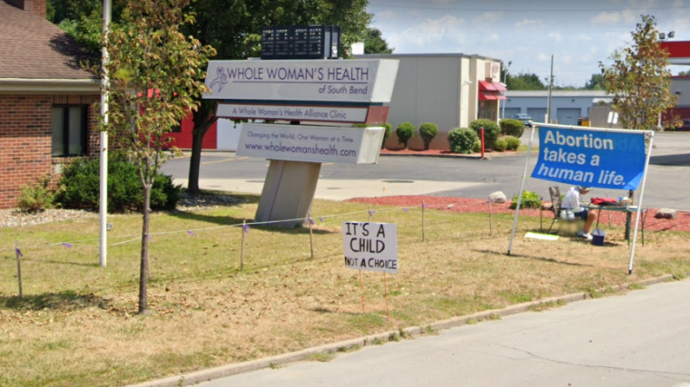 Whole Woman's Health South Bend 