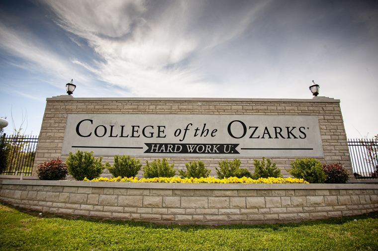 College of the Ozarks
