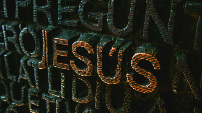 “So, what you’re left with in this is Christ was either who he said he was, the Messiah, or a complete nutcase on the level of Charles Manson. I’m not joking here. The idea that the entire course of civilization for over half of the globe could have its fate changed and turned upside down by a nutcase, for me, that’s far-fetched.” - Bono, Lead singer U2, celebrity activist