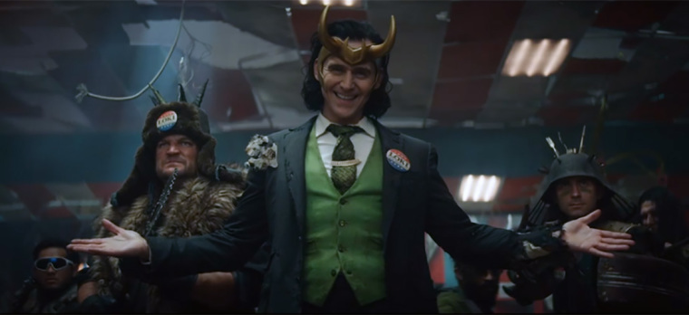 Marvel Loki