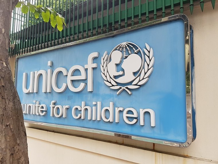 UNICEF Office in Bangkok, Thailand