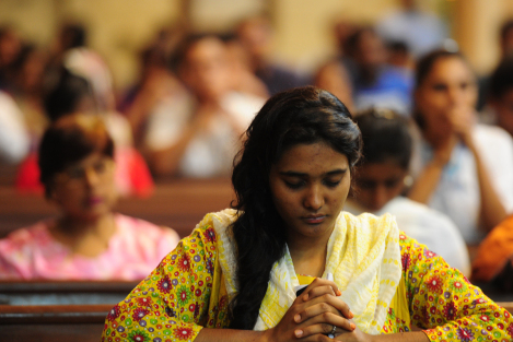 Pakistani court revives case against Muslim man accused of abducting young Christian girl