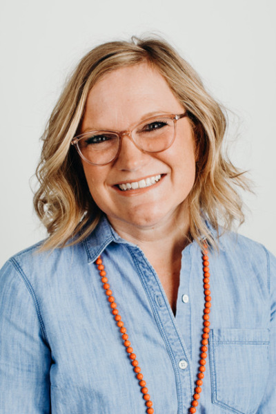Meaghan Wall, Special Needs Ministry