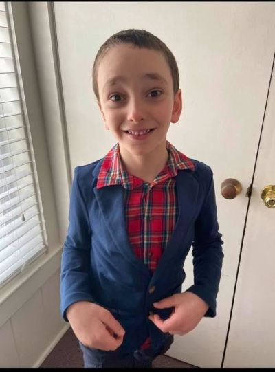 Samuel Special Needs Article