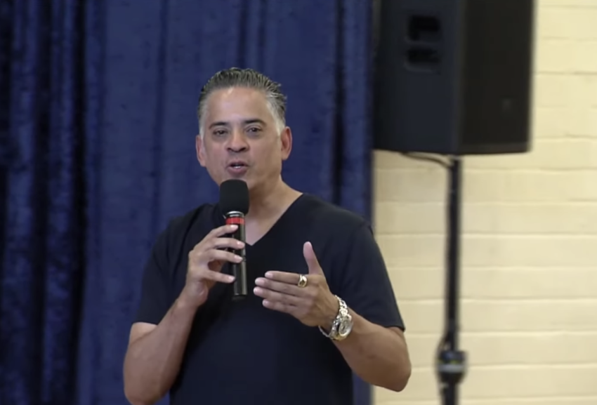 John Ramirez