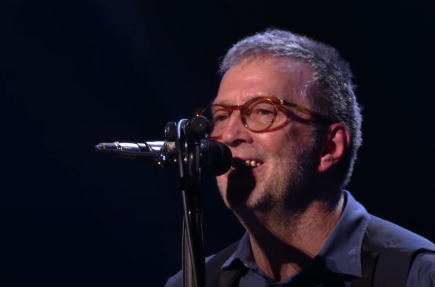 Eric Clapton is one of the most revered and influential guitarists of all time, Nov 8, 2016.