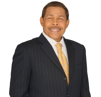 Bill Winston