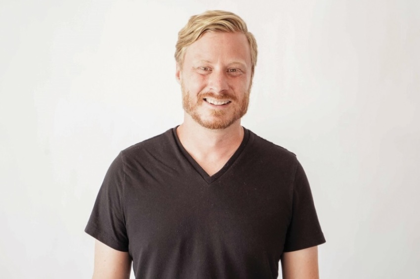 David Bradshaw, founder of the Christian revival group Awaken the Dawn and pastor at Awakening Community Church of Fredericksburg, Virginia.