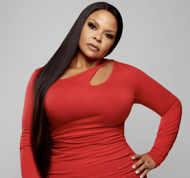 Tamela Mann