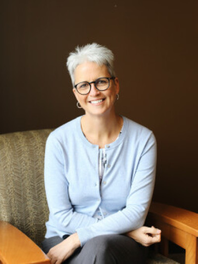 Angie Ward