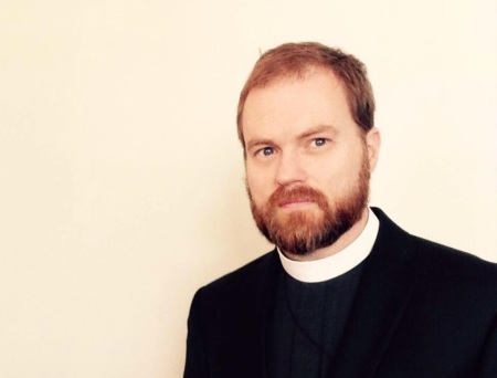 Rev.Thomas McKenzie