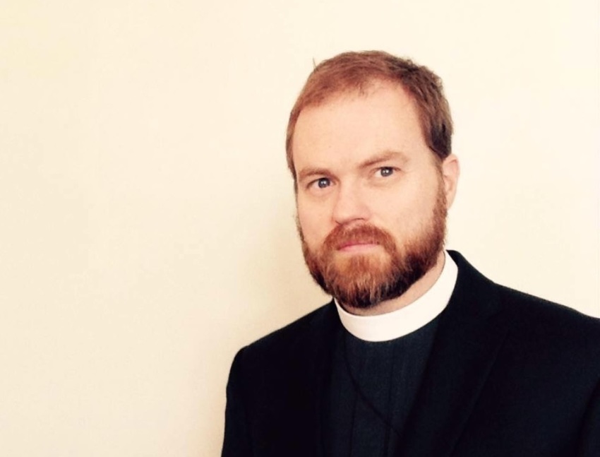 Rev.Thomas McKenzie