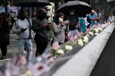 Ground Zero