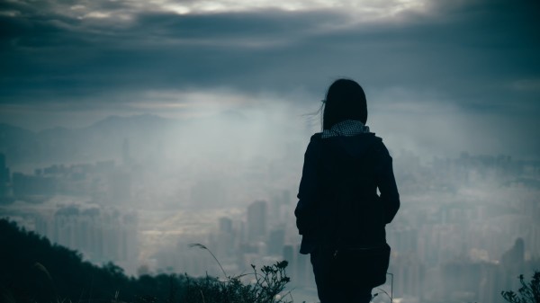 What we learn from the scary Jesus of Revelation