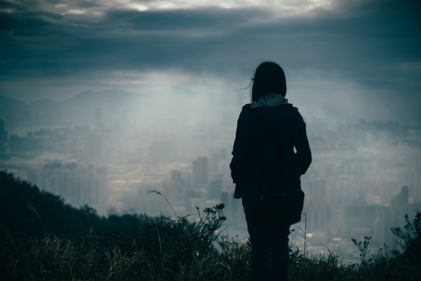 What we learn from the scary Jesus of Revelation