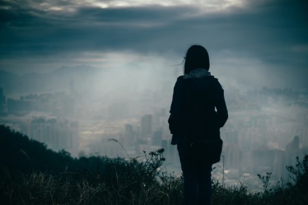 Unsplash/Joseph Chan