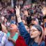 Gen Z most likely to identify as 'religious,' engage in spiritual activities, poll finds