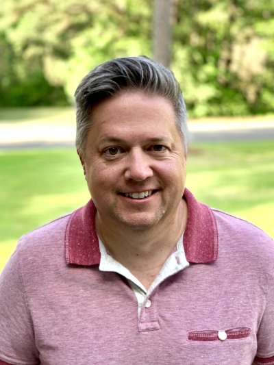 Chris Trent, Georgia Baptist Mission Board