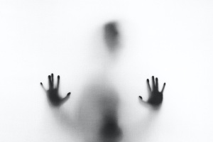 'Ghosts are not spirits of dead humans': 'UFOs and God' author says the Bible points to demonic deception
