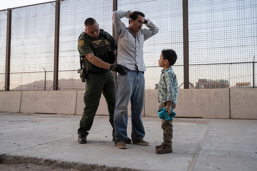 PAUL RATJE/AFP via Getty Images
