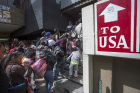 Trump's best October surprise: Immigration reform