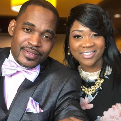 Ronnell Burns, Keianna Burns