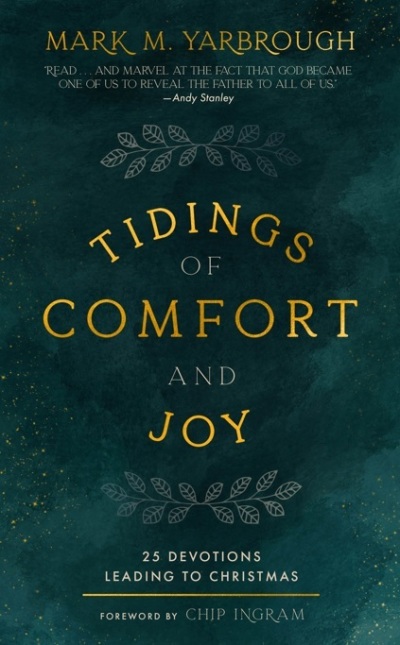 Tidings of Comfort & Joy