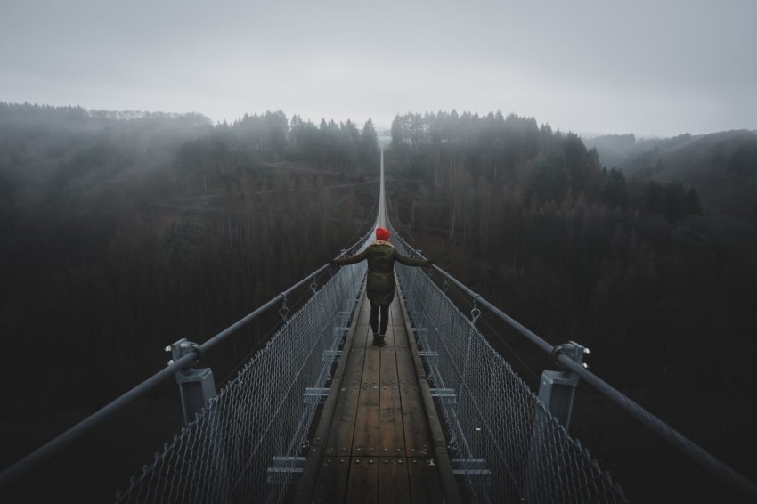 Unsplash/ Patrick Mueller