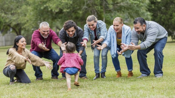 Cutting off parents may sound therapeutic, but is it unbiblical?