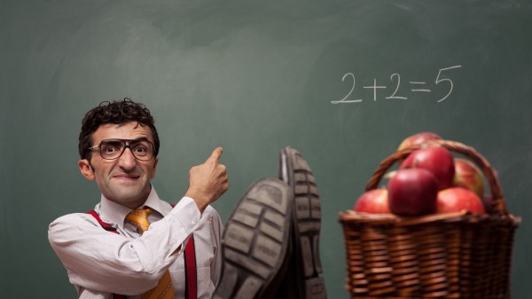 Grad schools are training activists, not teachers