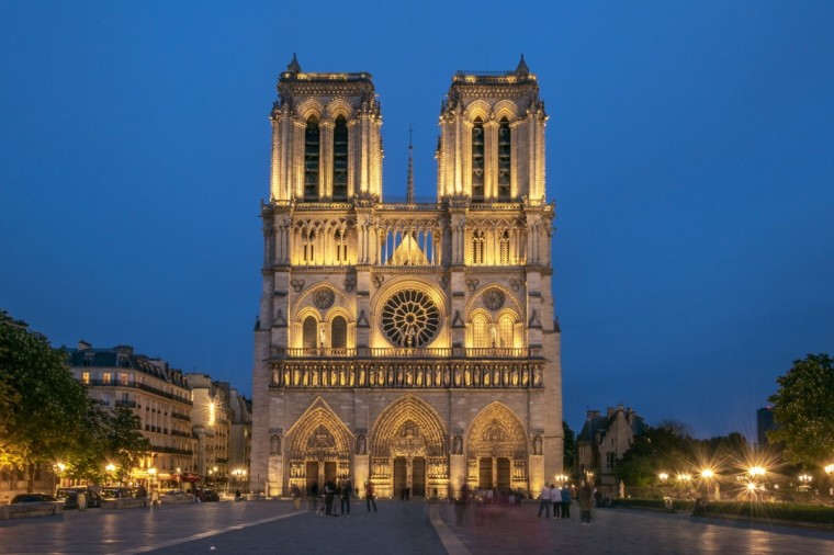 Notre Dame