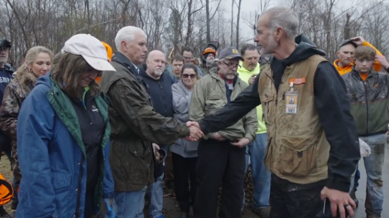 Mike Pence