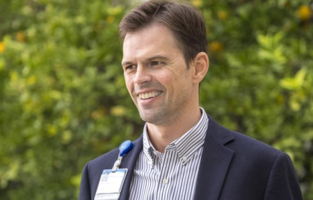 Dr. Aaron Kheriaty