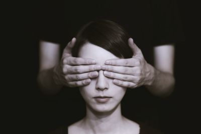 blind