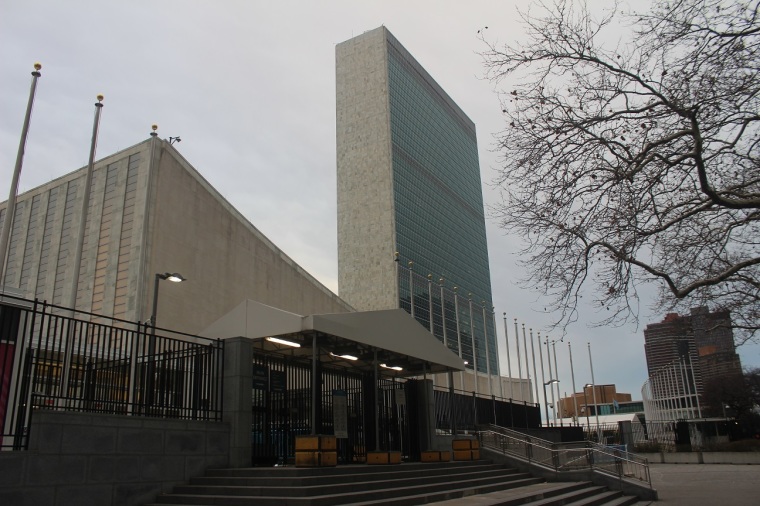 United Nations